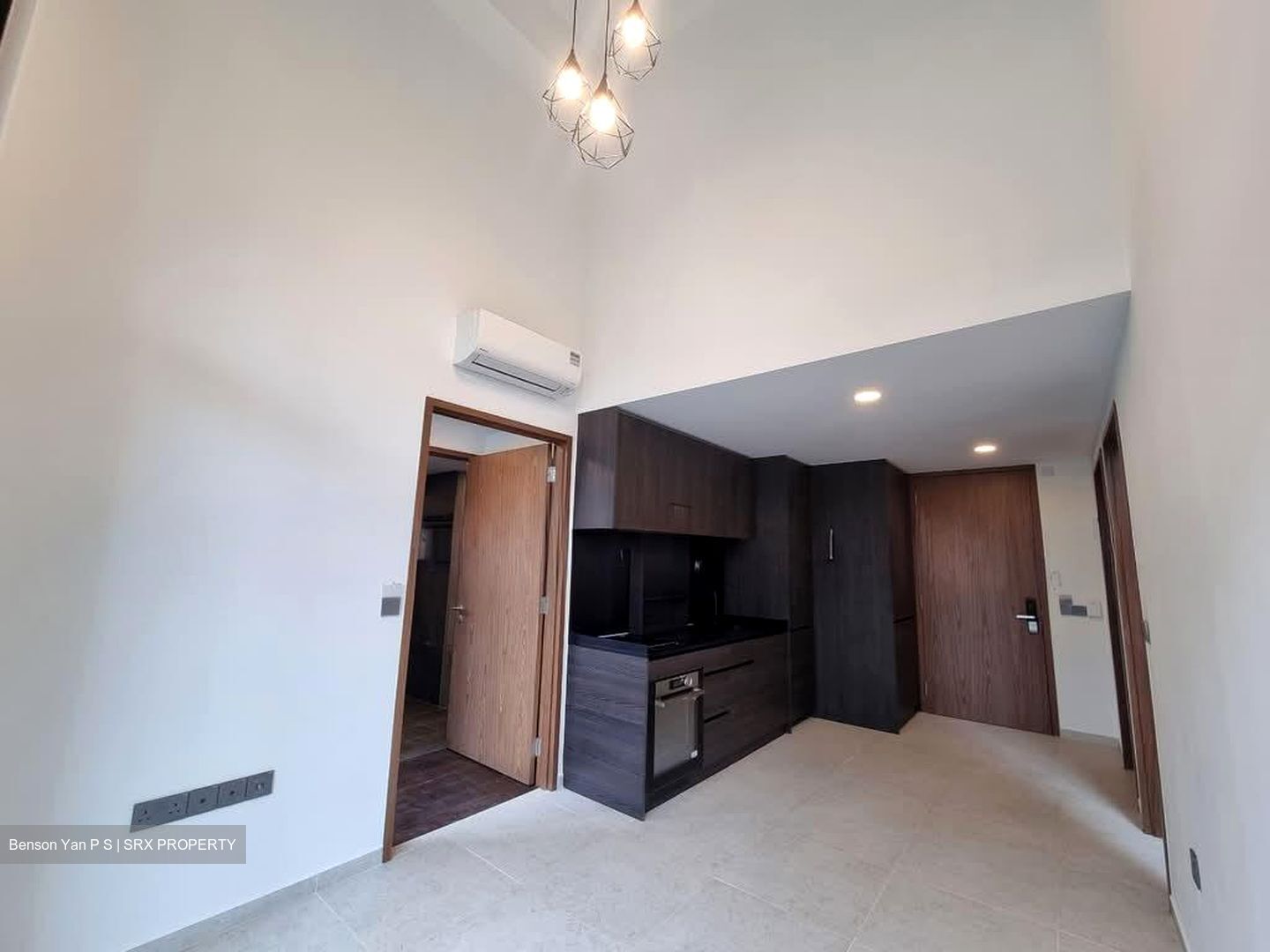 View at Kismis (D21), Apartment #554075911
